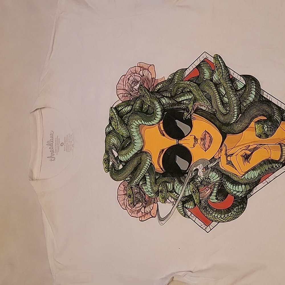 Medusa Tshirt